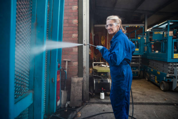 Columbia, MS Pressure Washing Services Company