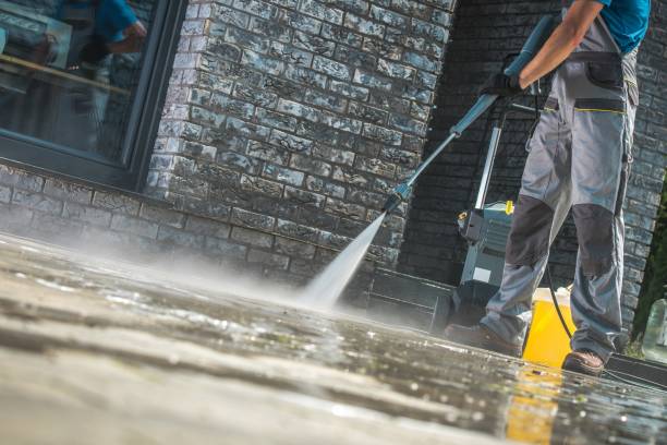 Best Building Exterior Pressure Washing in Columbia, MS