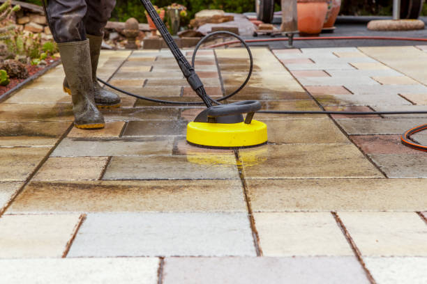 Best Vinyl Siding Pressure Washing in Columbia, MS