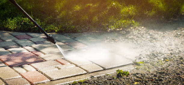 Best Soft Washing for Delicate Surfaces in Columbia, MS