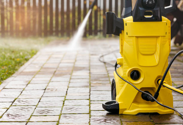 Best Fence Cleaning and Maintenance in Columbia, MS