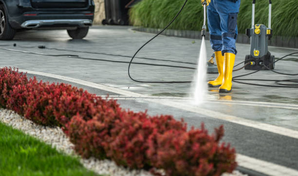 Best Gutter Cleaning and Brightening in Columbia, MS