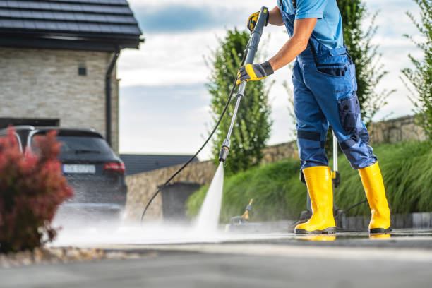 Best Warehouse Floor Cleaning in Columbia, MS